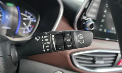 Hyundai Santafe 2020, 63864 км, за 23200000 KRW - фото 30