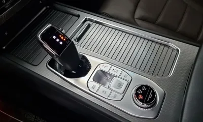 KG_Mobility_Ssangyong Rexton 2022, 34170 км, за 33500000 KRW - фото 9