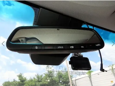 Hyundai Tucson 2019, 174500 км, за 9800000 KRW - фото 15