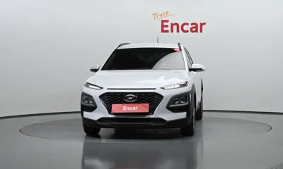 Hyundai Kona 2019, 58220 км, за 13900000 KRW
