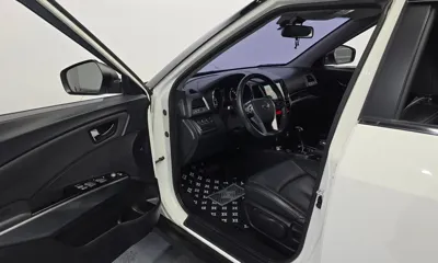 KG_Mobility_Ssangyong TIBOLI 2018, 79484 км, за 10900000 KRW - фото 10
