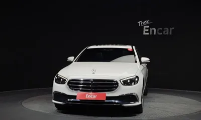 Mercedes-Benz E-Class 2022, 63325 км, за 44800000 KRW