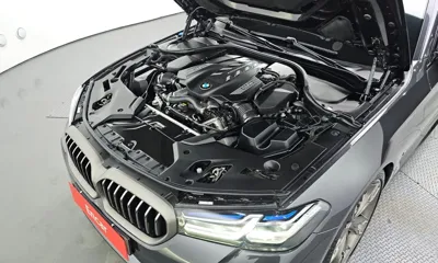 BMW 5-Series 2021, 176113 км, за 39900000 KRW - фото 6