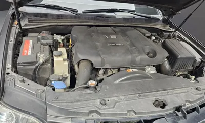 Kia Mohave 2014, 357304 км, за 4900000 KRW - фото 6