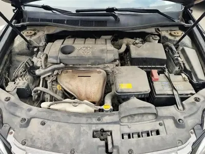Toyota Camry 2012, 138300 км, за 31000 CNY - фото 10