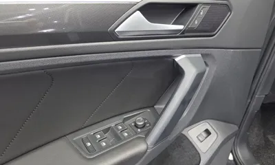 Volkswagen Tiguan 2020, 155970 км, за 17500000 KRW - фото 13