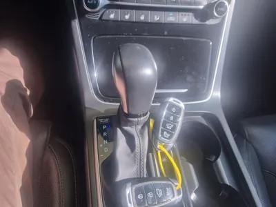 Hyundai Grandeur 2019, 84710 км, за 16950000 KRW - фото 19