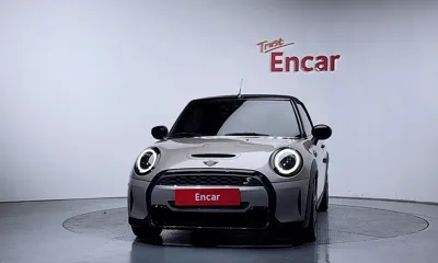MINI Cooper Convertible 2022, 50168 км, за 25100000 KRW - фото 3
