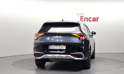 Kia Sportage 2023, 28716 км, за 30700000 KRW