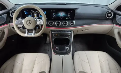 Mercedes-Benz CLS-Class 2021, 75400 км, за 48500000 KRW - фото 7