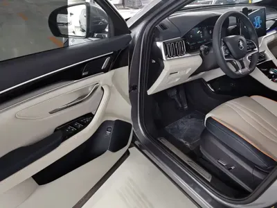 BYD PLUS New Energy 2021, 33000 км, за 71800 CNY - фото 13