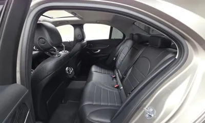 Mercedes-Benz C-Class 2019, 57536 км, за 22700000 KRW - фото 12