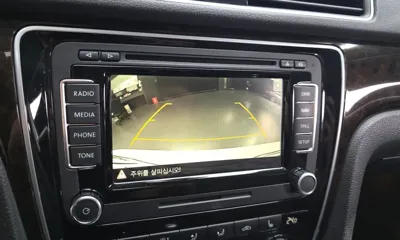 Volkswagen Passat 2015, 68648 км, за 6400000 KRW - фото 15