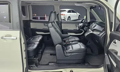 Kia Ray 2015, 105290 км, за 7200000 KRW - фото 26