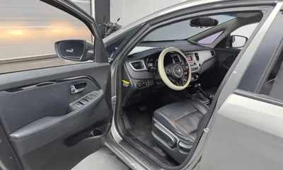 Kia Carens 2014, 159118 км, за 5690000 KRW - фото 10