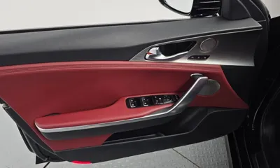 Kia Stinger 2020, 121270 км, за 19200000 KRW - фото 24