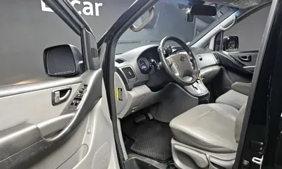 Hyundai Starex 2017, 242887 км, за 5590000 KRW - фото 10