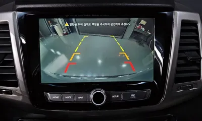 KG_Mobility_Ssangyong Rexton 2018, 147635 км, за 12800000 KRW - фото 16