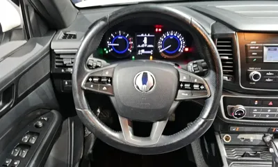 KG_Mobility_Ssangyong Rexton 2021, 146820 км, за 12500000 KRW - фото 13