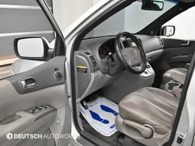 Kia Canival 2012, 90980 км, за 5500000 KRW - фото 11