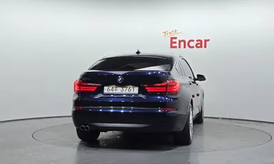 BMW Gran Turismo 2017, 219626 км, за 11900000 KRW