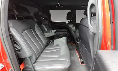 KG_Mobility_Ssangyong Rexton 2021, 112992 км, за 14700000 KRW - фото 18