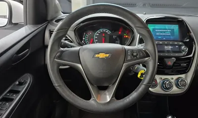 ChevroletGMDaewoo Spark 2017, 129622 км, за 5000000 KRW - фото 13