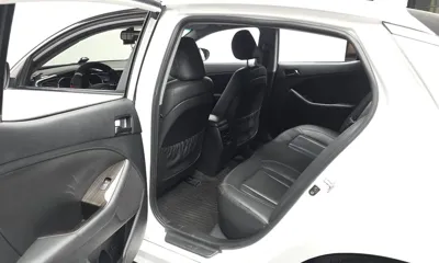 Kia K5 2012, 155434 км, за 3800000 KRW - фото 26