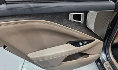 Kia K8 2024, 70983 км, за 31800000 KRW - фото 25