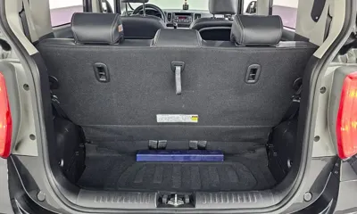 Kia Ray 2017, 99937 км, за 8200000 KRW - фото 16