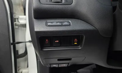 Nissan Altima 2014, 133740 км, за 5600000 KRW - фото 14