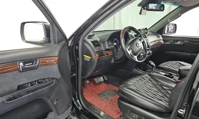 Kia Mohave 2017, 155862 км, за 14300000 KRW - фото 10