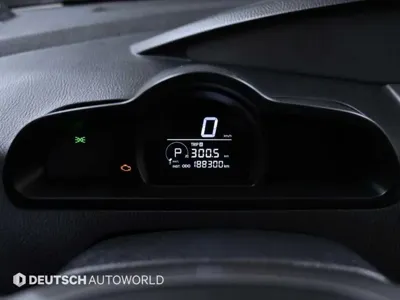 KG_Mobility_Ssangyong KORANDO 2018, 188290 км, за 5600000 KRW - фото 8