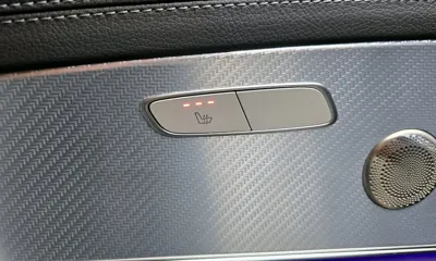 Mercedes-Benz E-Class 2021, 81924 км, за 33500000 KRW - фото 34