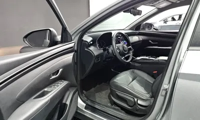 Hyundai Tucson 2021, 27229 км, за 21900000 KRW - фото 11