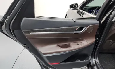 Hyundai Grandeur 2019, 127594 км, за 16400000 KRW - фото 25