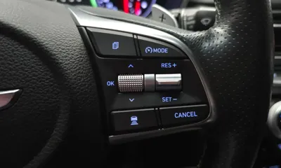 Genesis G70 2018, 84262 км, за 17900000 KRW - фото 32