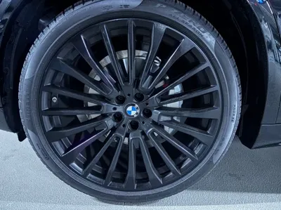 BMW X5 2026, 2311 км, за 120000000 KRW - фото 8