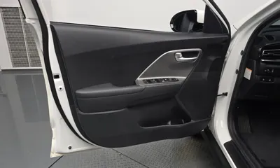 Kia Niro 2023, 41167 км, за 21990000 KRW - фото 24