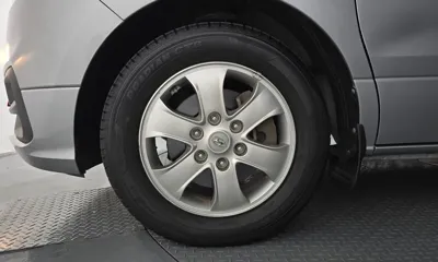 Hyundai Starex 2021, 26607 км, за 21800000 KRW - фото 5