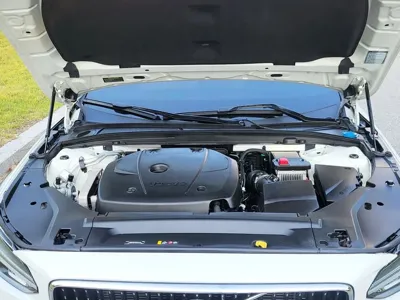 Volvo V90 2020, 65310 км, за 34560000 KRW - фото 6