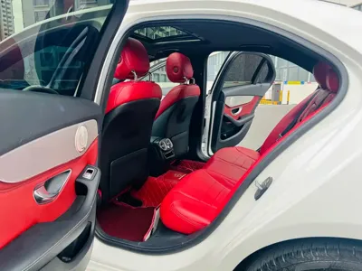Mercedes-Benz C-Class 2019, 150000 км, за 12621.42 USD