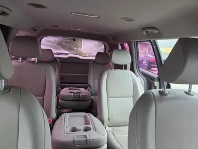 Kia Canival 2017, 81000 км, за 8800000 KRW - фото 10