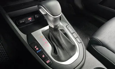 Kia K3 2022, 25610 км, за 13900000 KRW - фото 9