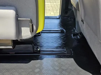 Hyundai Starex 2019, 83117 км, за 17800000 KRW - фото 16