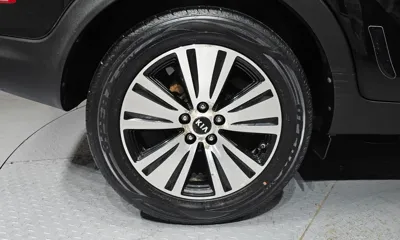 Kia Sportage 2016, 127898 км, за 7900000 KRW - фото 5