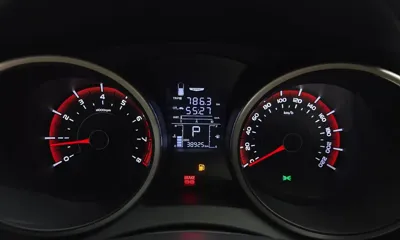 KG_Mobility_Ssangyong TIBOLI 2017, 38925 км, за 10100000 KRW - фото 8