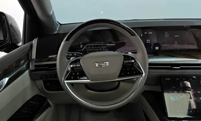 Cadillac Escalade 2025, 12191 км, за 153000000 KRW - фото 12