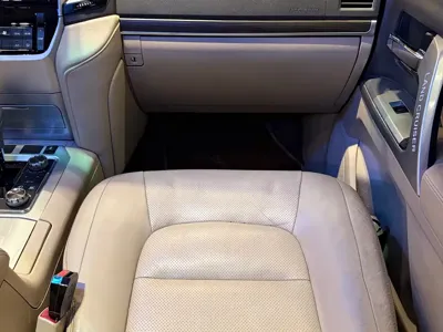 Toyota Land Cruiser 2012, 160000 км, за 218000 CNY - фото 14