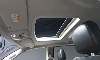 Chrysler Grand Voyager 2016, 141036 км, за 9500000 KRW - фото 16